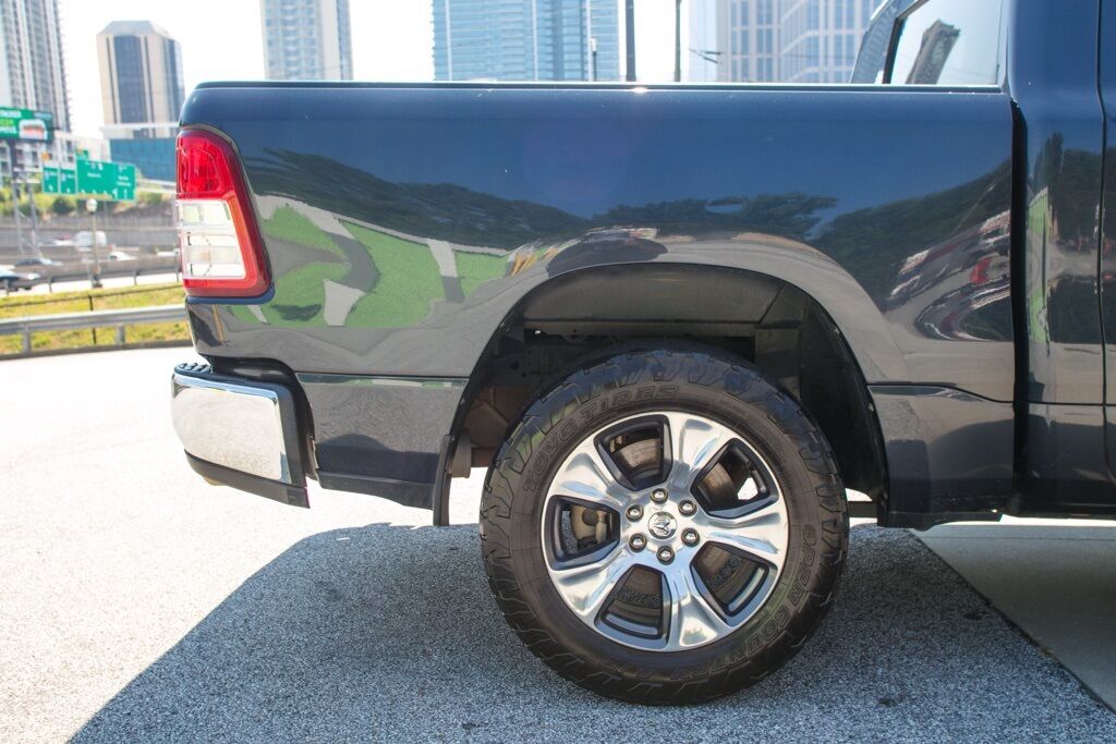 2021 Ram 1500 Big Horn/Lone Star Atlanta GA