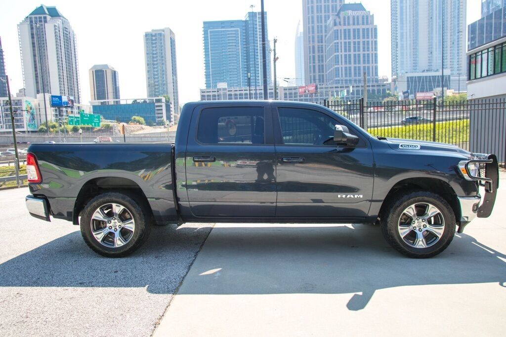 2021 Ram 1500 Big Horn/Lone Star Atlanta GA