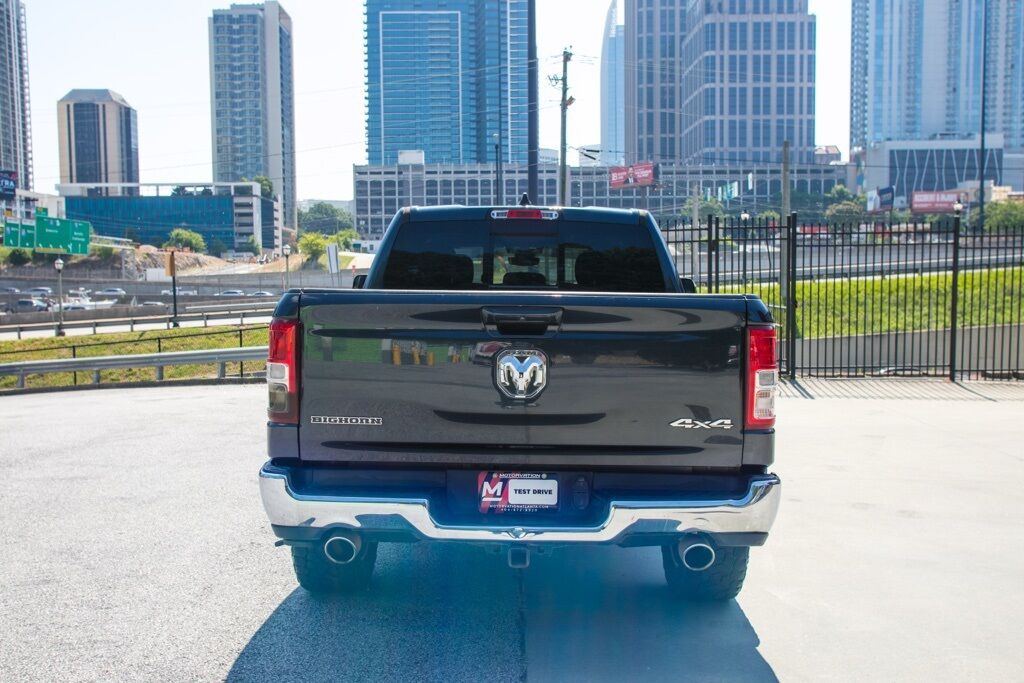 2021 Ram 1500 Big Horn/Lone Star Atlanta GA
