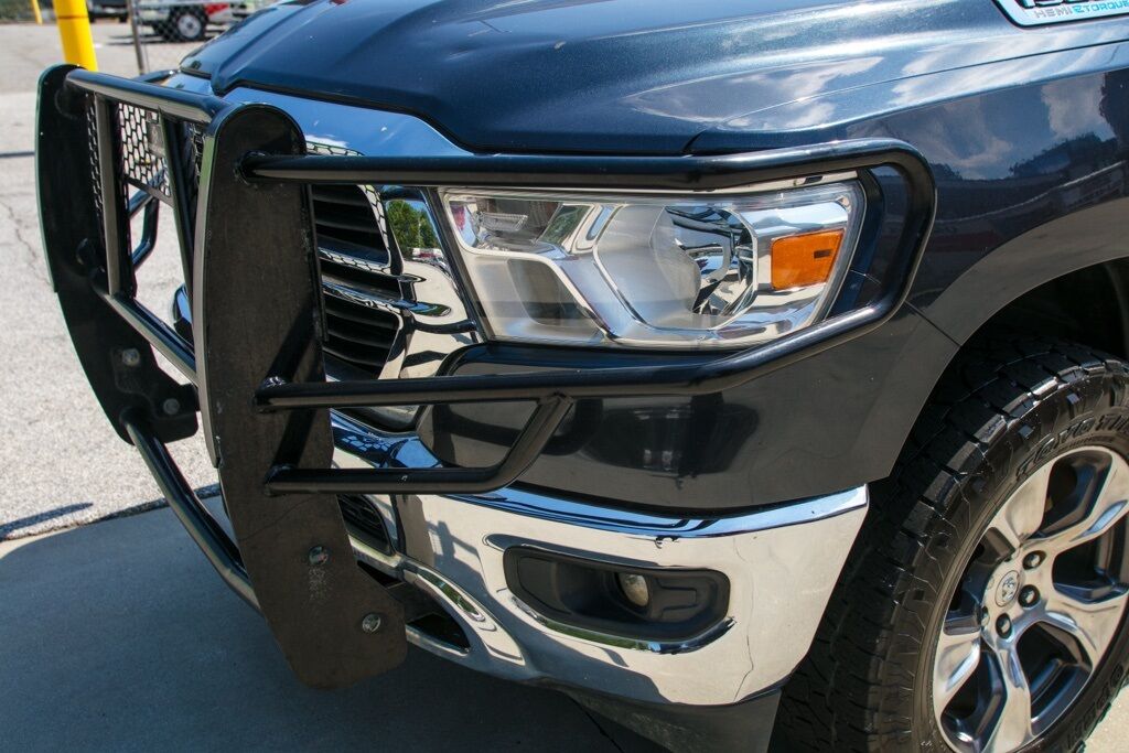 2021 Ram 1500 Big Horn/Lone Star Atlanta GA