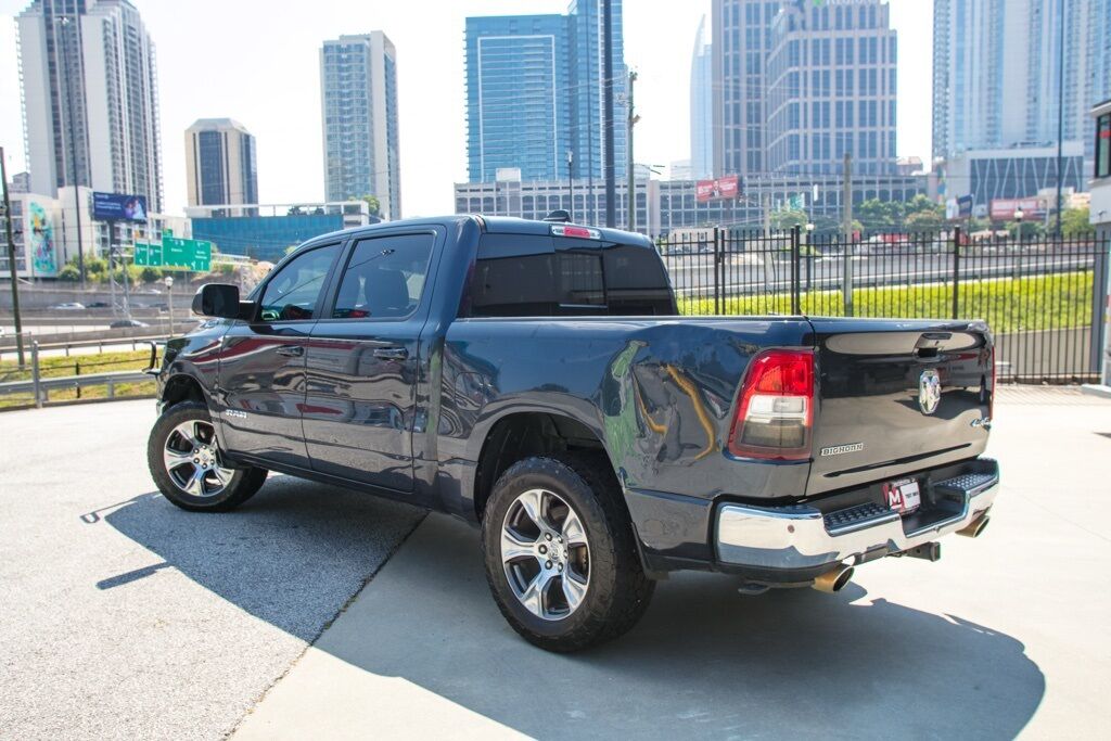 2021 Ram 1500 Big Horn/Lone Star Atlanta GA