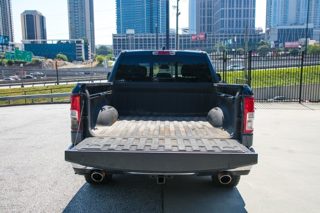 2021 Ram 1500 Big Horn/Lone Star Atlanta GA