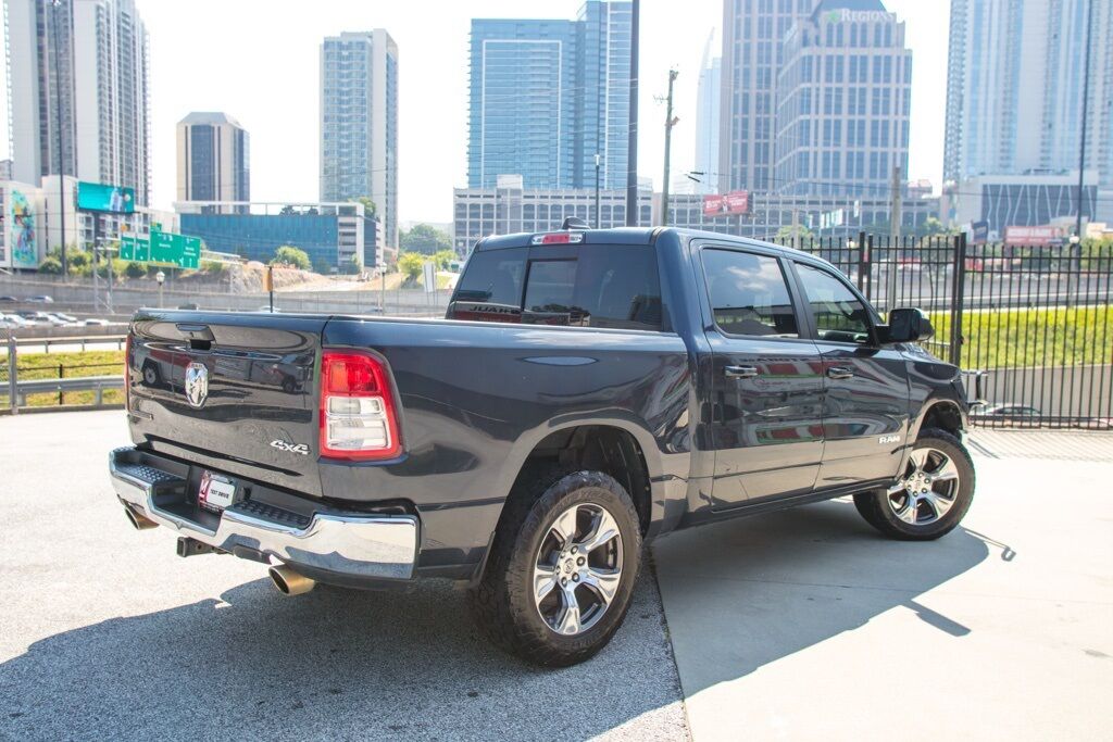 2021 Ram 1500 Big Horn/Lone Star Atlanta GA