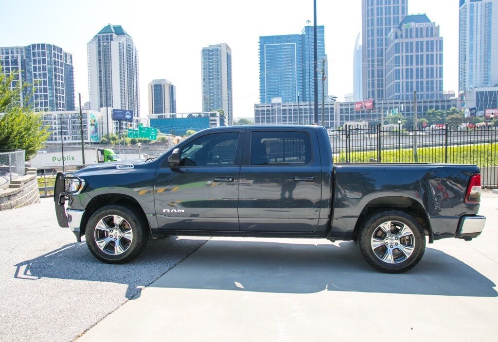 2021 Ram 1500 Big Horn/Lone Star Atlanta GA