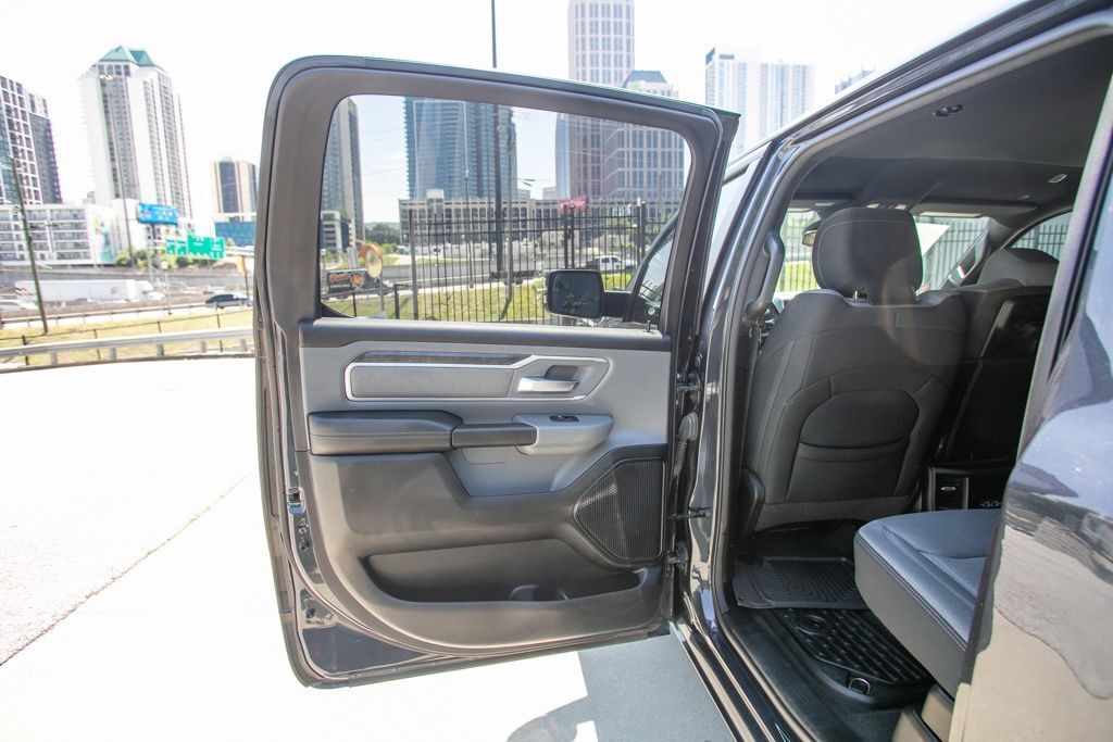 2021 Ram 1500 Big Horn/Lone Star Atlanta GA