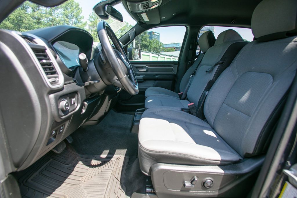 2021 Ram 1500 Big Horn/Lone Star Atlanta GA