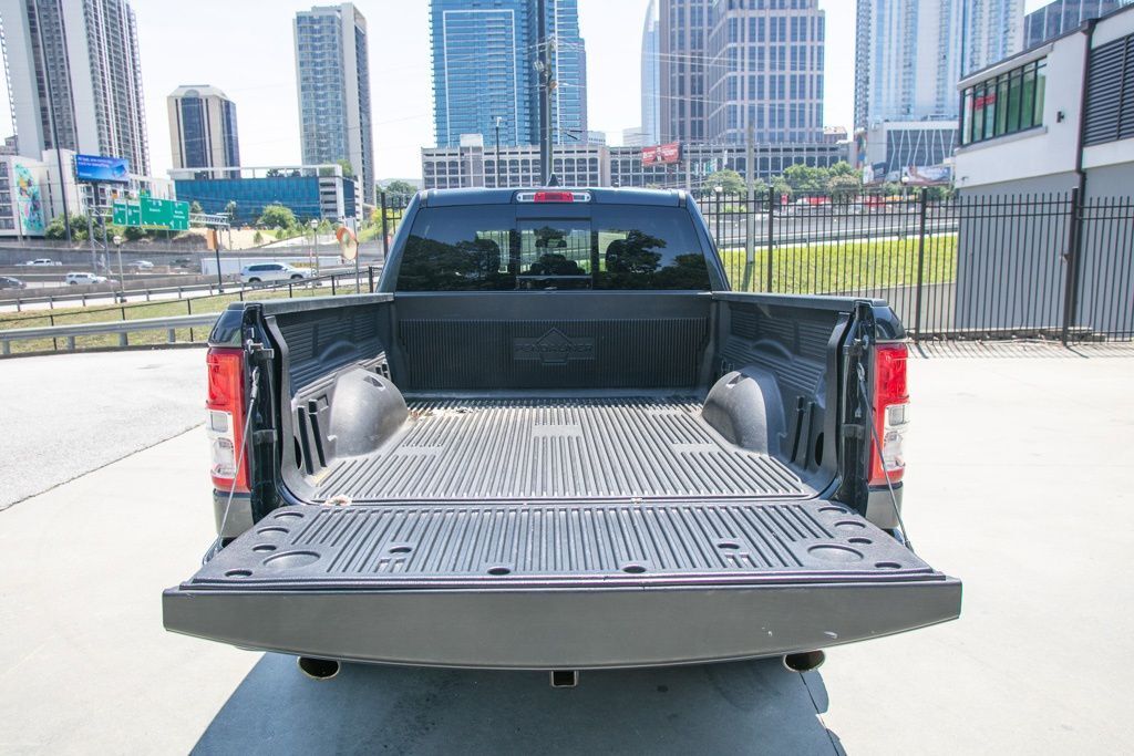 2021 Ram 1500 Big Horn/Lone Star Atlanta GA