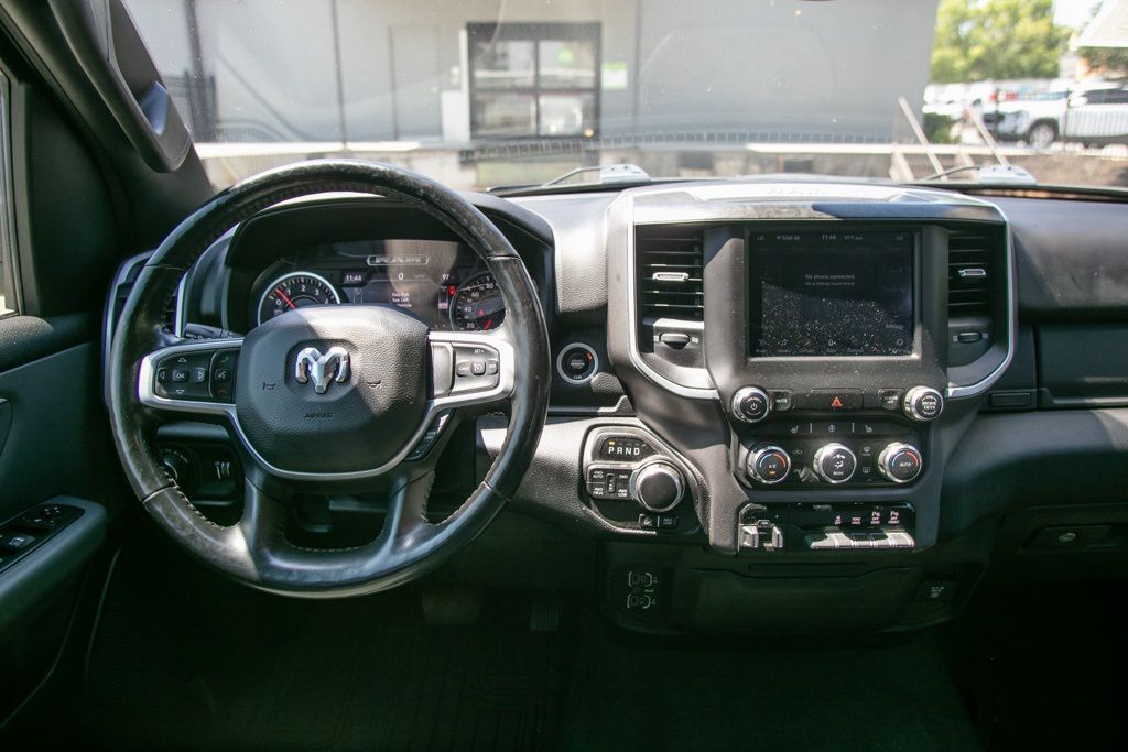 2021 Ram 1500 Big Horn/Lone Star Atlanta GA