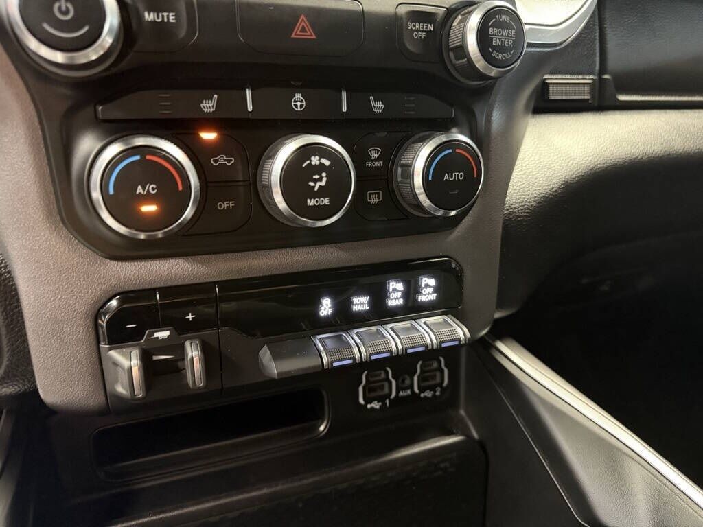 2021 Ram 1500 Big Horn/Lone Star Royal Oak MI