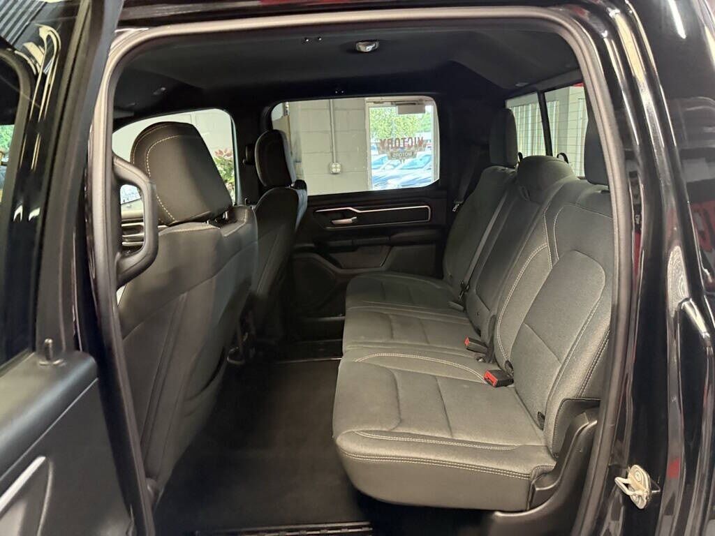 2021 Ram 1500 Big Horn/Lone Star Royal Oak MI