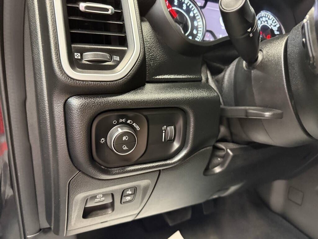 2021 Ram 1500 Big Horn/Lone Star Royal Oak MI