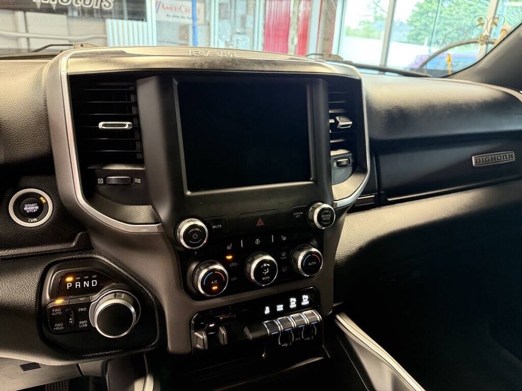 2021 Ram 1500 Big Horn/Lone Star Royal Oak MI