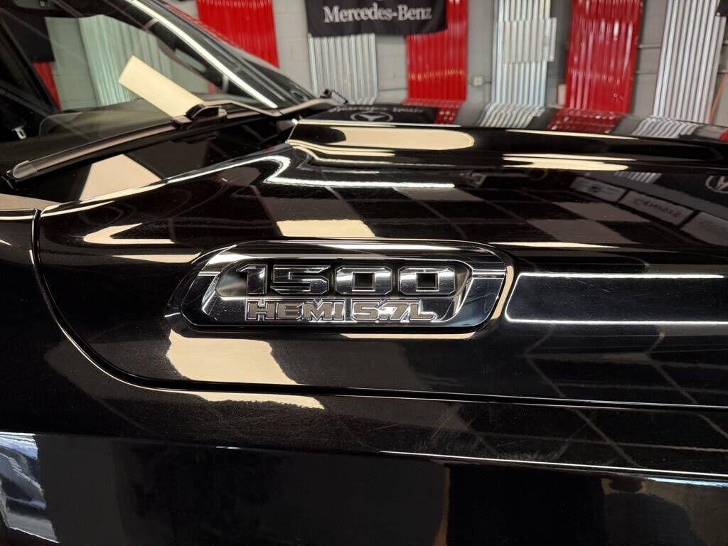 2021 Ram 1500 Big Horn/Lone Star Royal Oak MI