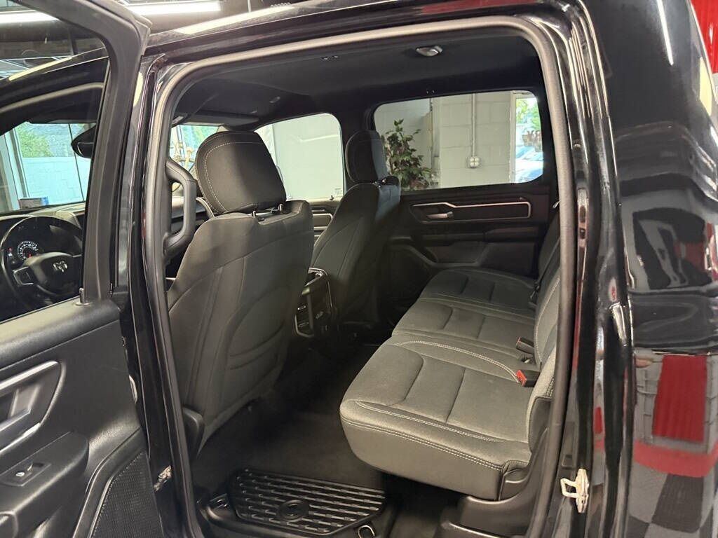 2021 Ram 1500 Big Horn/Lone Star Royal Oak MI