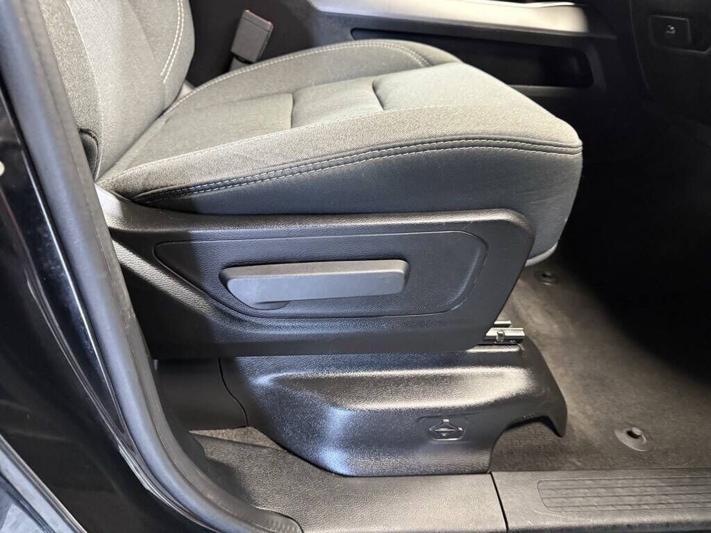 2021 Ram 1500 Big Horn/Lone Star Royal Oak MI