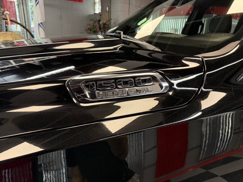 2021 Ram 1500 Big Horn/Lone Star Royal Oak MI