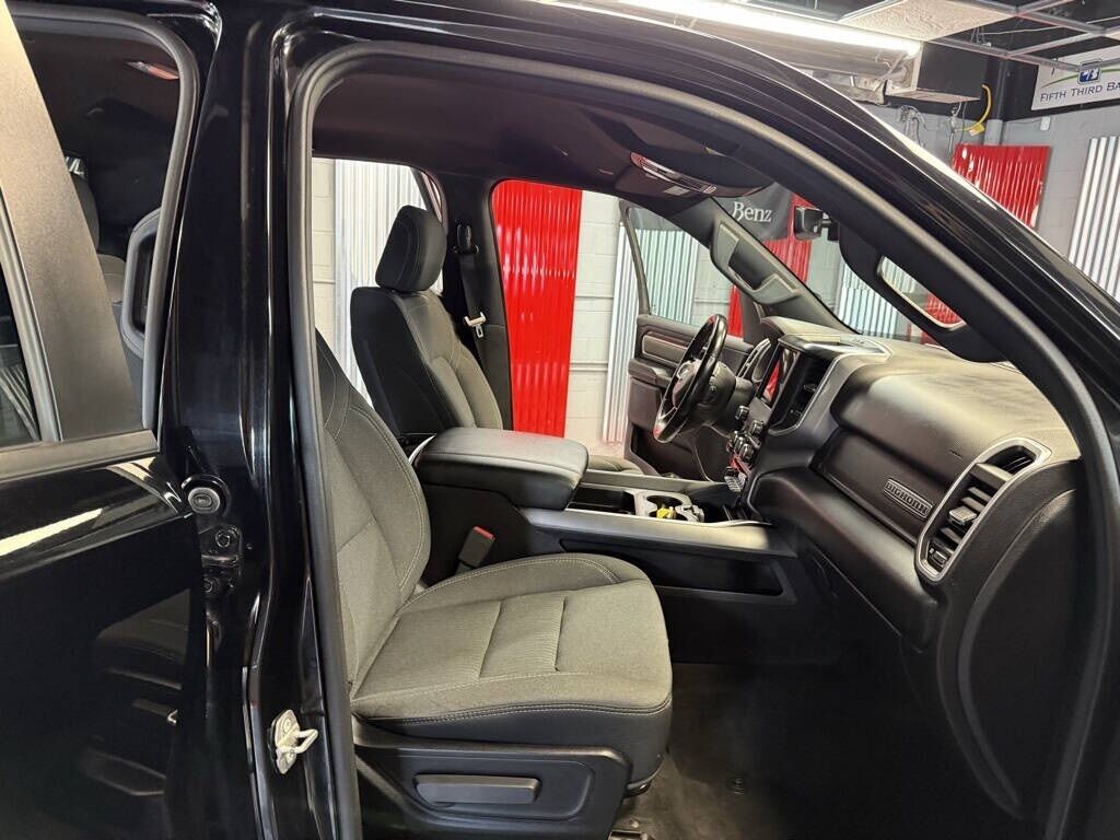 2021 Ram 1500 Big Horn/Lone Star Royal Oak MI
