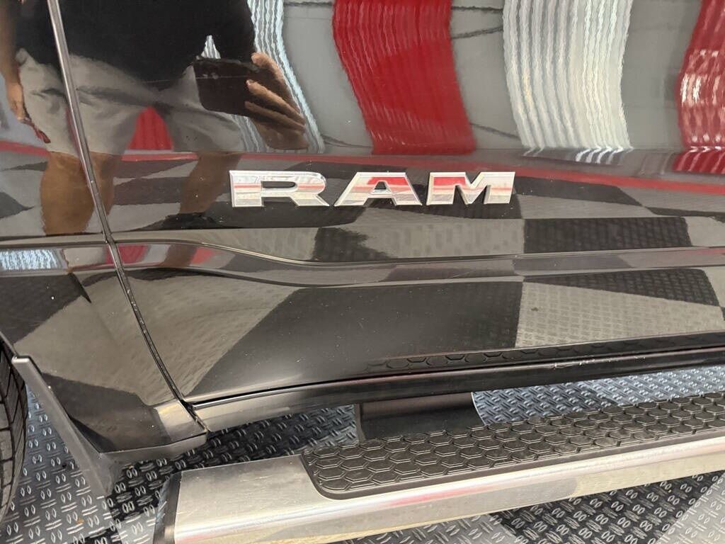 2021 Ram 1500 Big Horn/Lone Star Royal Oak MI