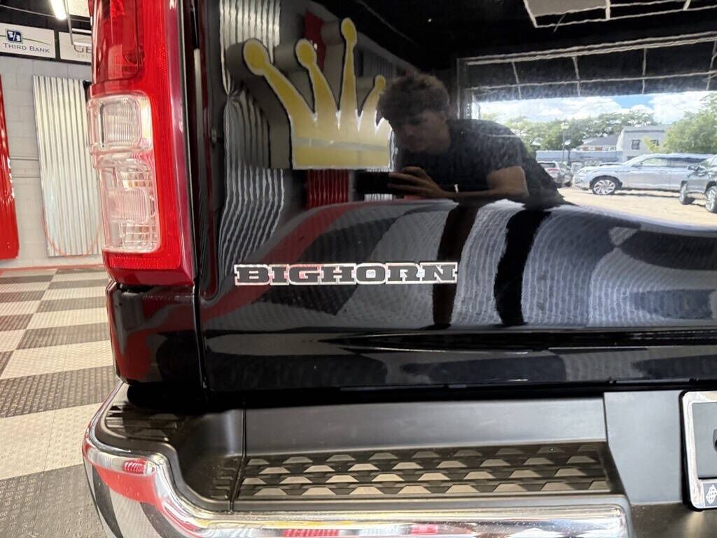 2021 Ram 1500 Big Horn/Lone Star Royal Oak MI