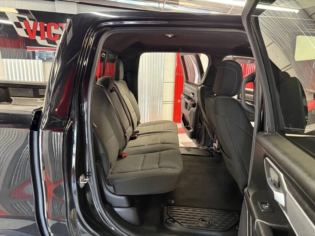 2021 Ram 1500 Big Horn/Lone Star Royal Oak MI