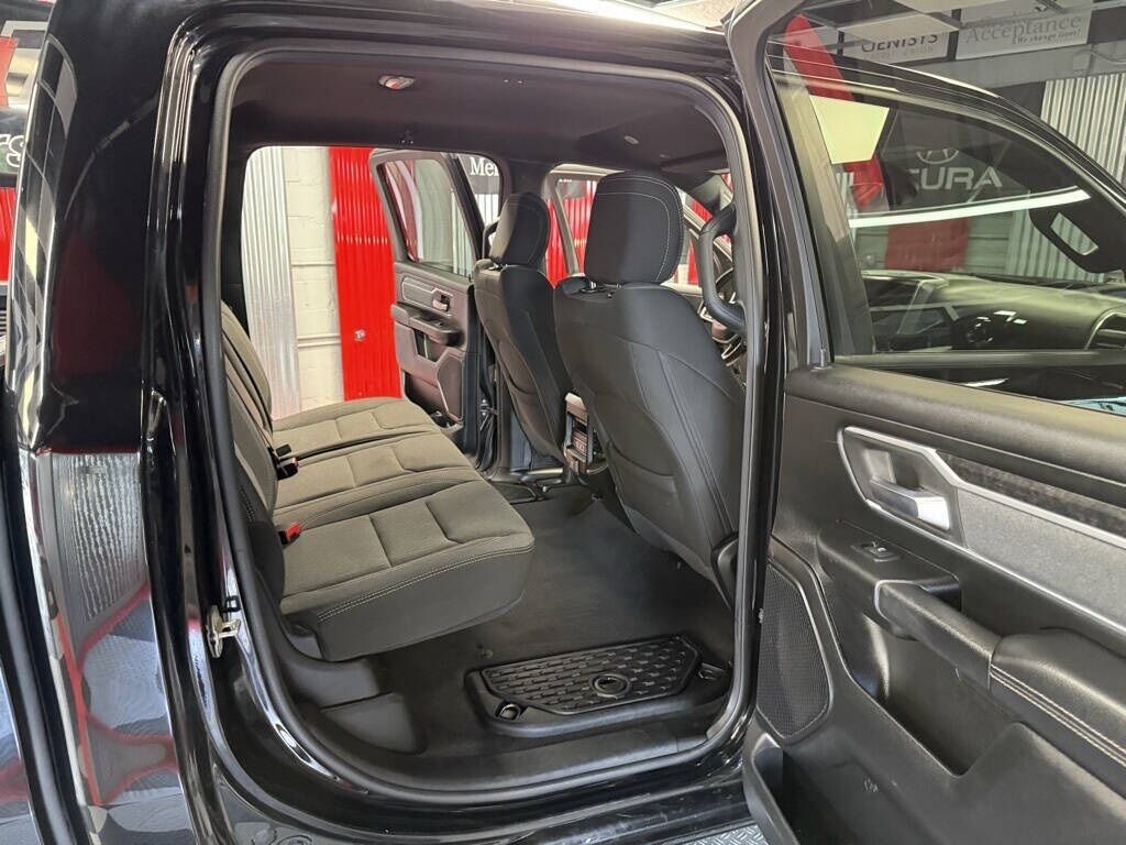 2021 Ram 1500 Big Horn/Lone Star Royal Oak MI