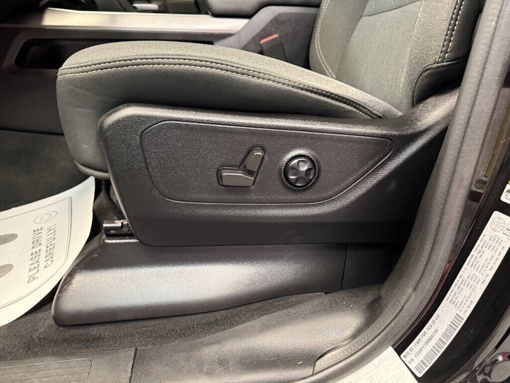 2021 Ram 1500 Big Horn/Lone Star Royal Oak MI