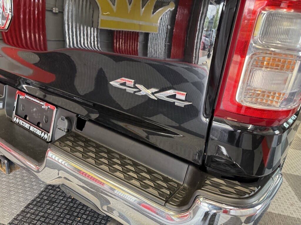 2021 Ram 1500 Big Horn/Lone Star Royal Oak MI