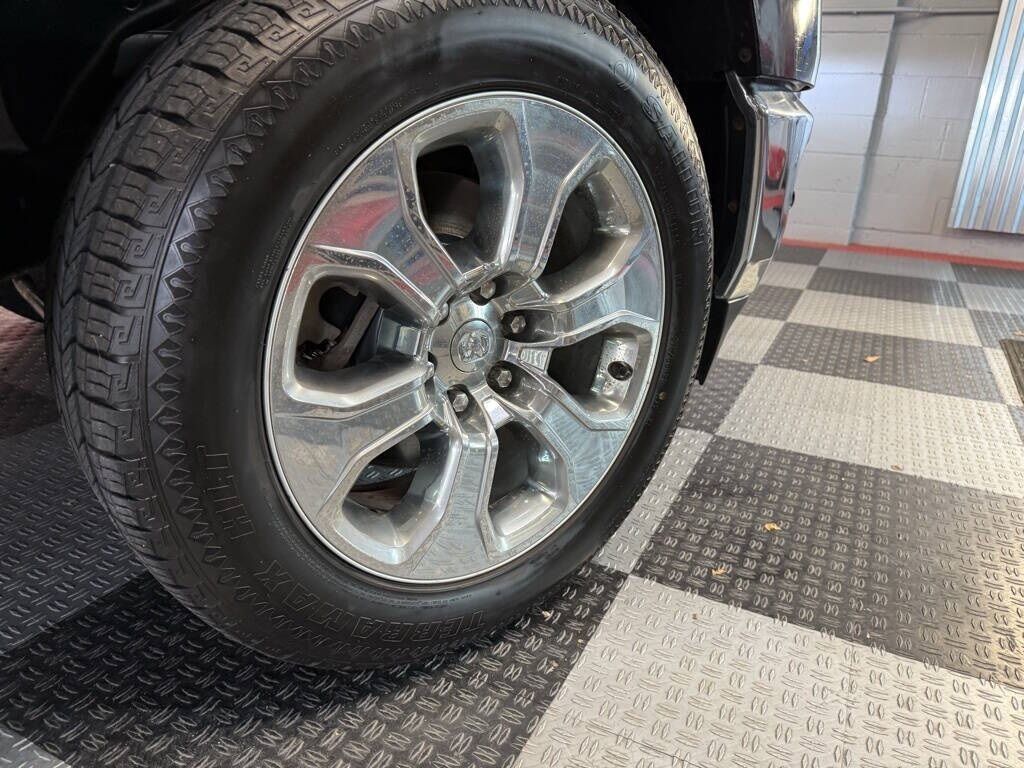 2021 Ram 1500 Big Horn/Lone Star Royal Oak MI