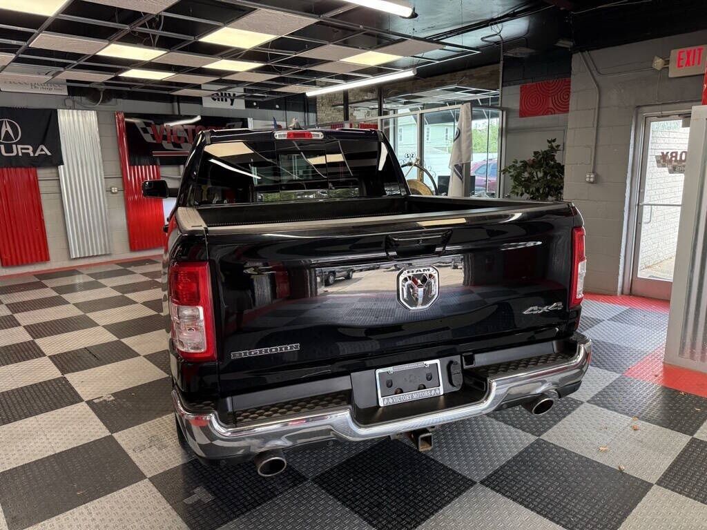 2021 Ram 1500 Big Horn/Lone Star Royal Oak MI