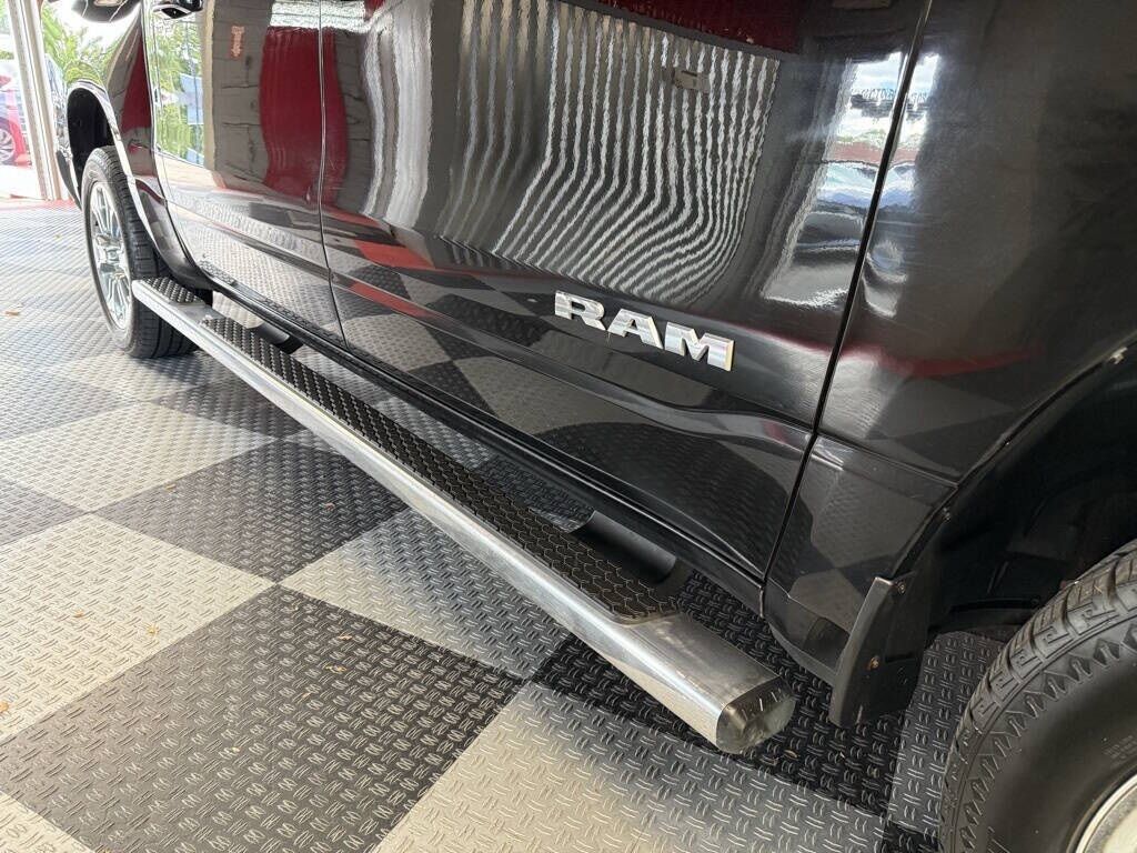 2021 Ram 1500 Big Horn/Lone Star Royal Oak MI