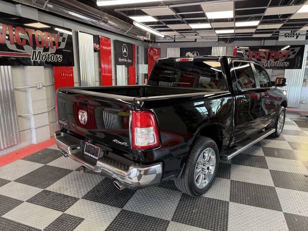 2021 Ram 1500 Big Horn/Lone Star Royal Oak MI