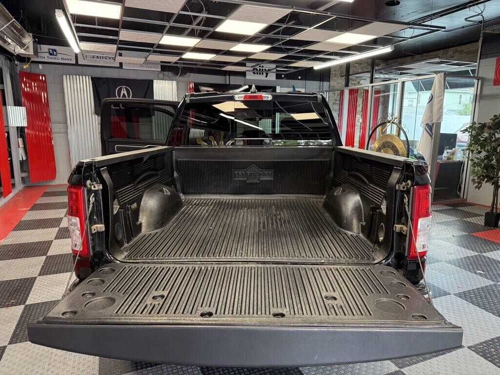 2021 Ram 1500 Big Horn/Lone Star Royal Oak MI
