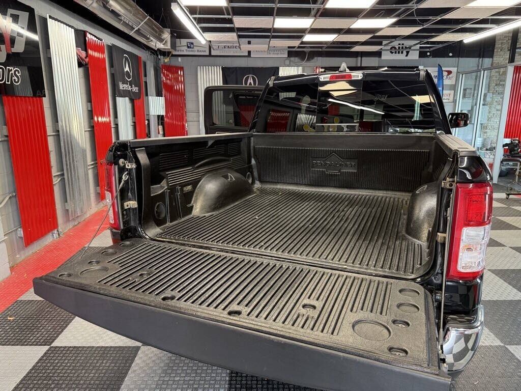 2021 Ram 1500 Big Horn/Lone Star Royal Oak MI