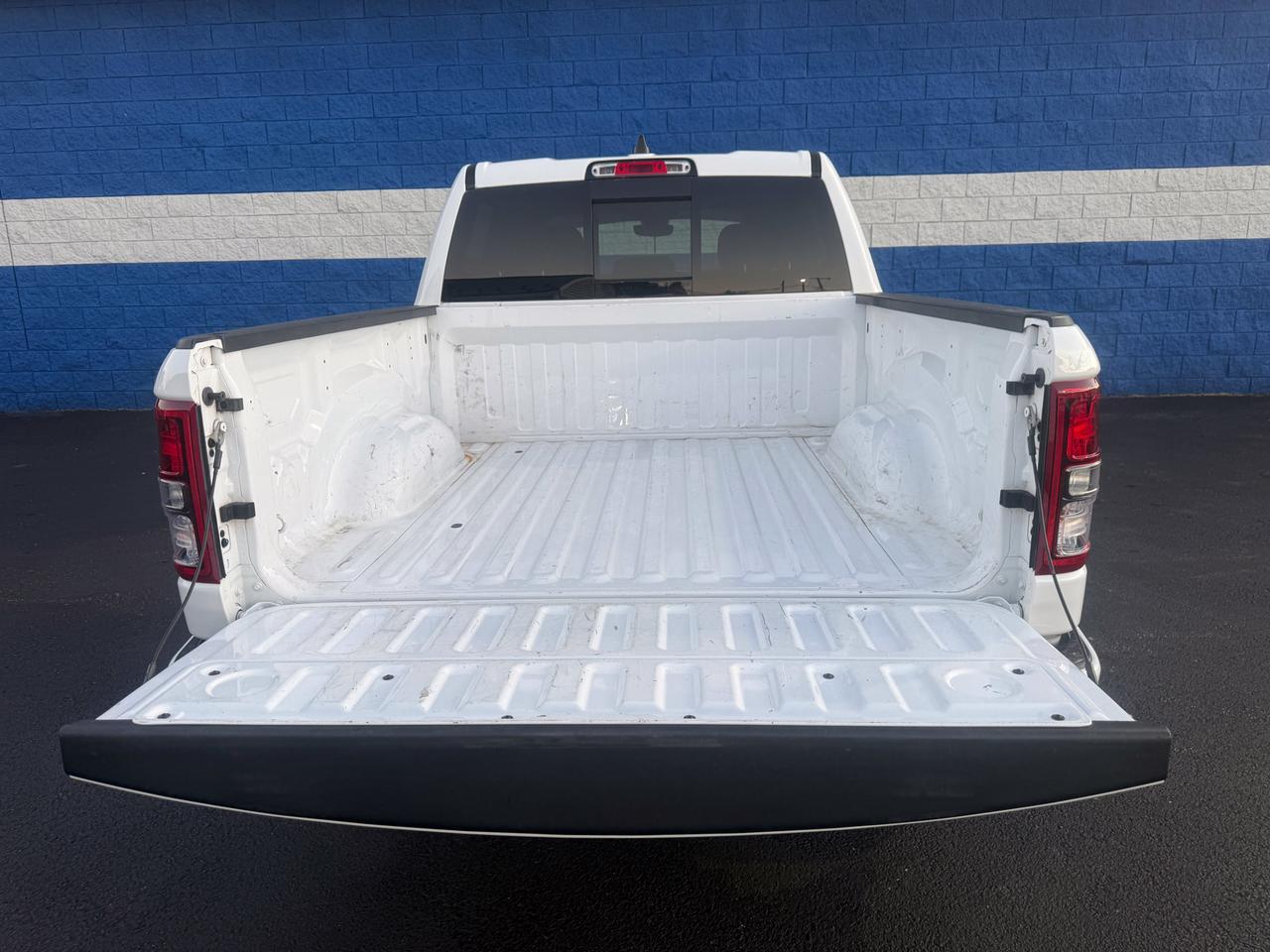 2021 Ram 1500 Big Horn/Lone Star Connellsville PA