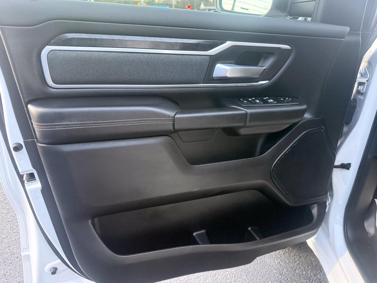 2021 Ram 1500 Big Horn/Lone Star Connellsville PA