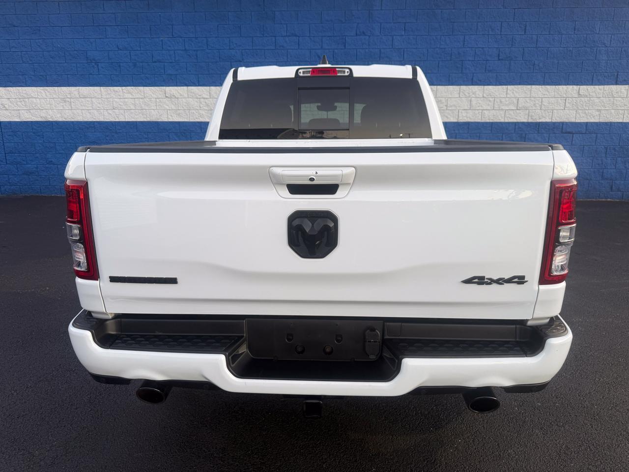 2021 Ram 1500 Big Horn/Lone Star Connellsville PA