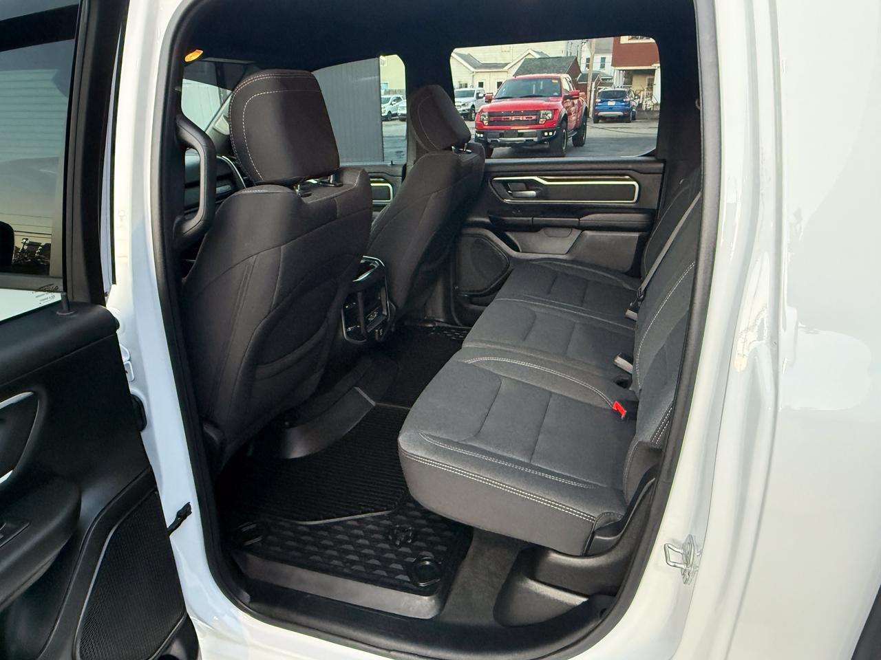 2021 Ram 1500 Big Horn/Lone Star Connellsville PA