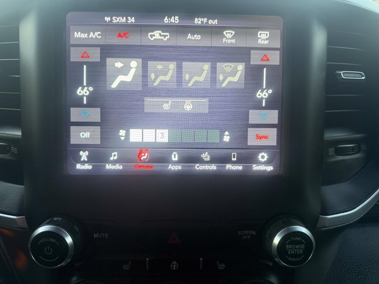 2021 Ram 1500 Big Horn/Lone Star Connellsville PA