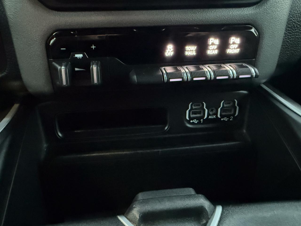 2021 Ram 1500 Big Horn/Lone Star Connellsville PA