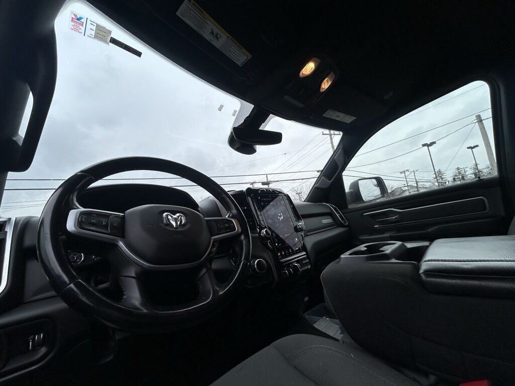 2021 Ram 1500 Big Horn/Lone Star Crestwood KY