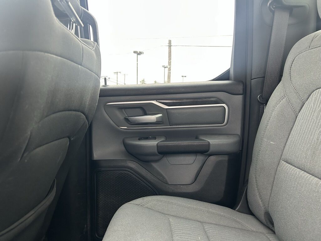 2021 Ram 1500 Big Horn/Lone Star Crestwood KY