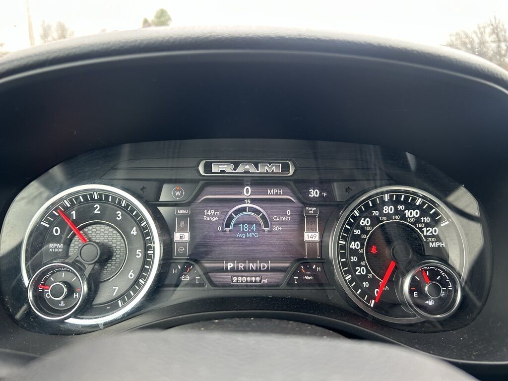 2021 Ram 1500 Big Horn/Lone Star Crestwood KY