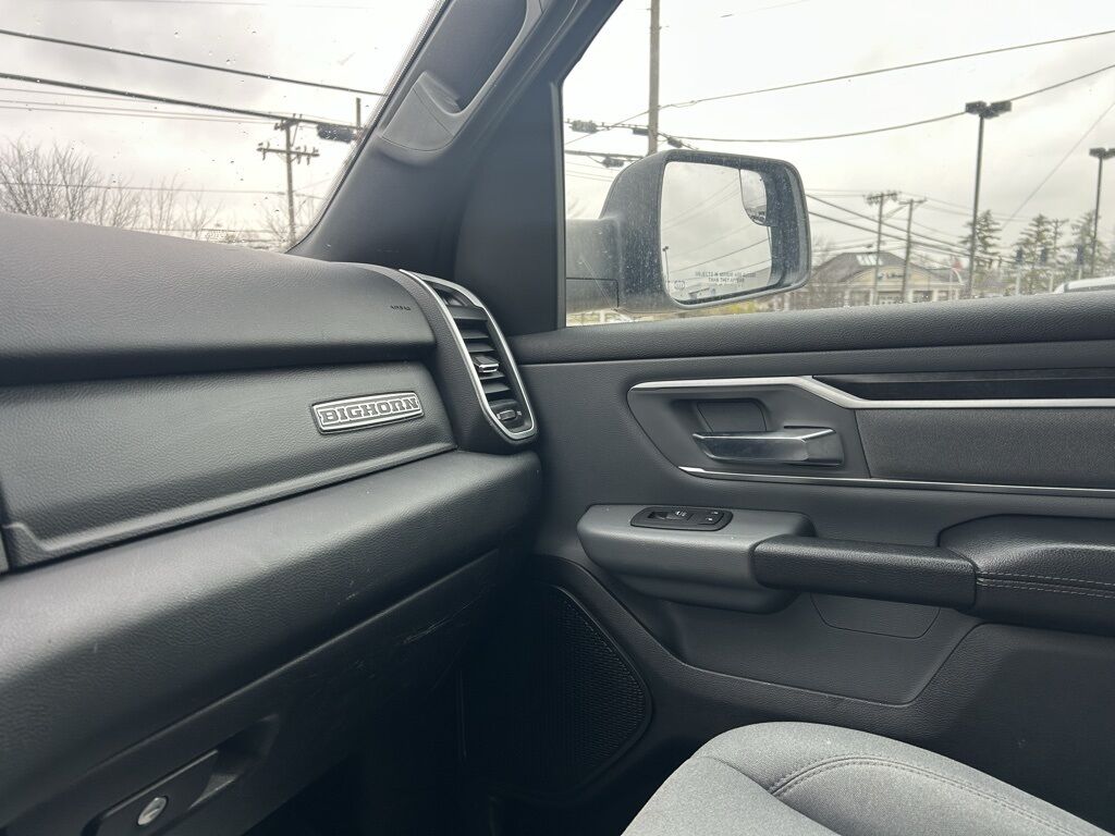 2021 Ram 1500 Big Horn/Lone Star Crestwood KY