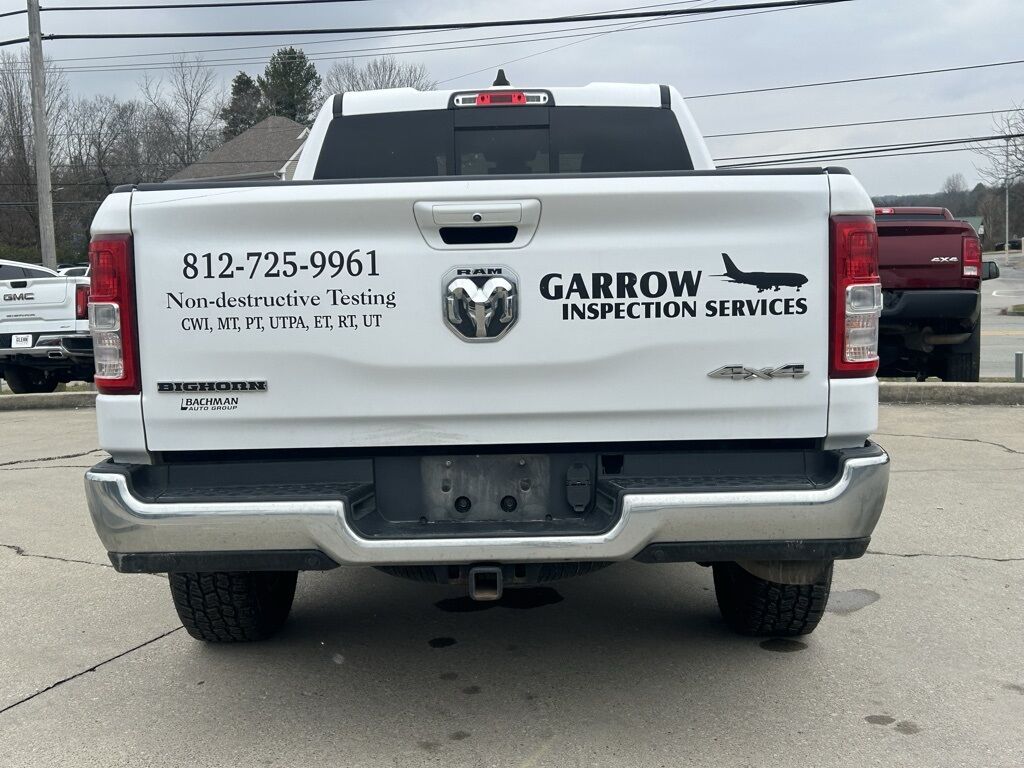 2021 Ram 1500 Big Horn/Lone Star Crestwood KY