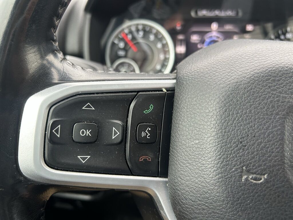 2021 Ram 1500 Big Horn/Lone Star Crestwood KY