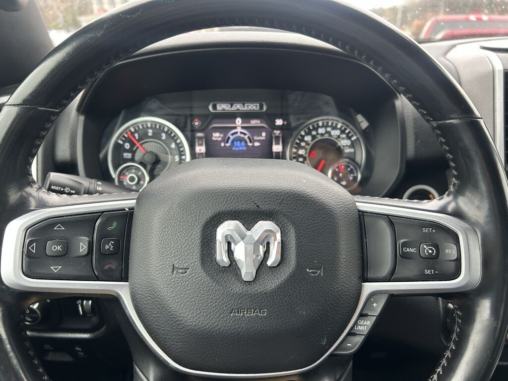 2021 Ram 1500 Big Horn/Lone Star Crestwood KY