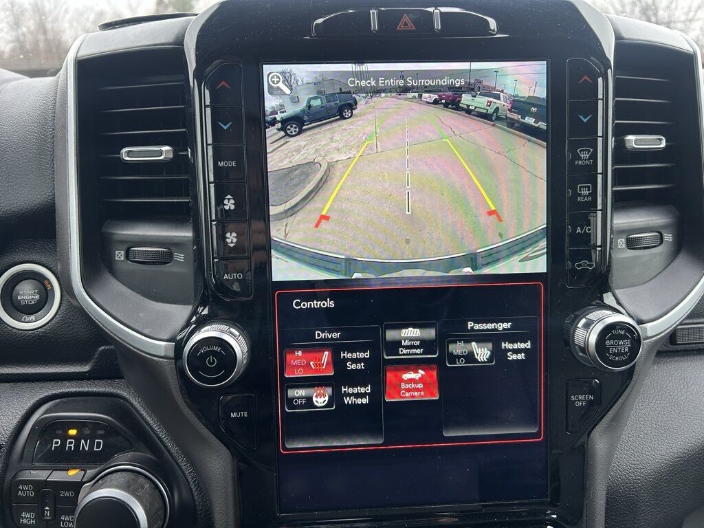 2021 Ram 1500 Big Horn/Lone Star Crestwood KY