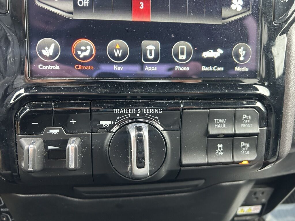 2021 Ram 1500 Big Horn/Lone Star Crestwood KY