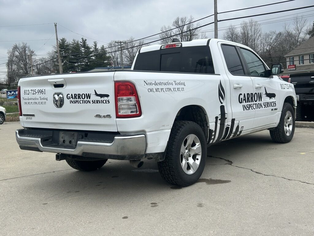 2021 Ram 1500 Big Horn/Lone Star Crestwood KY