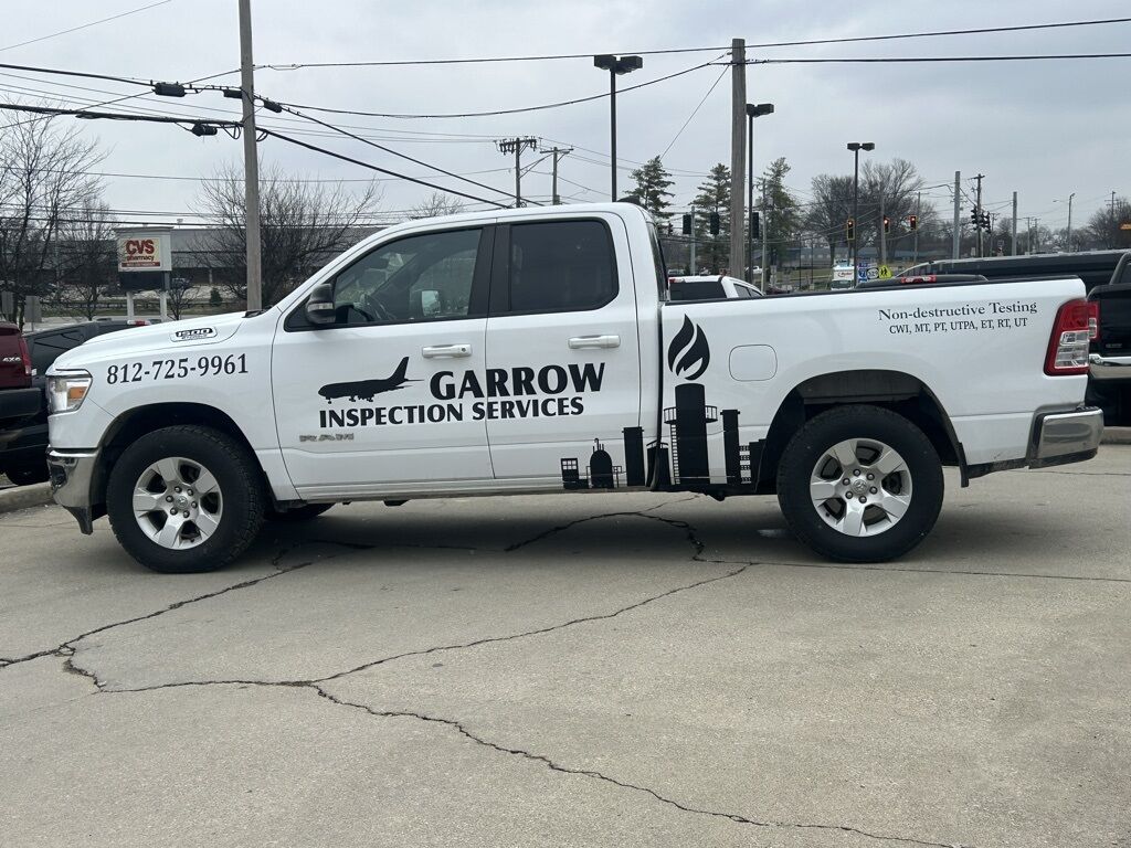 2021 Ram 1500 Big Horn/Lone Star Crestwood KY